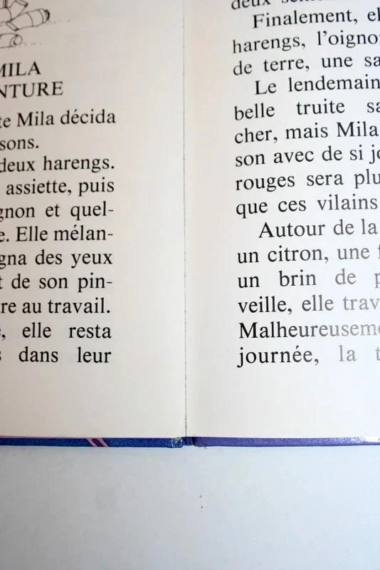 De verhalen van tante Mila door Ursula Wolfel – photo 4